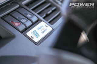 Renault Clio Williams 217Ps 